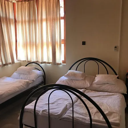 Bed & Breakfast Csaladi Panzio